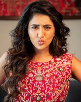 Actress Rashi Singh Latest Stills